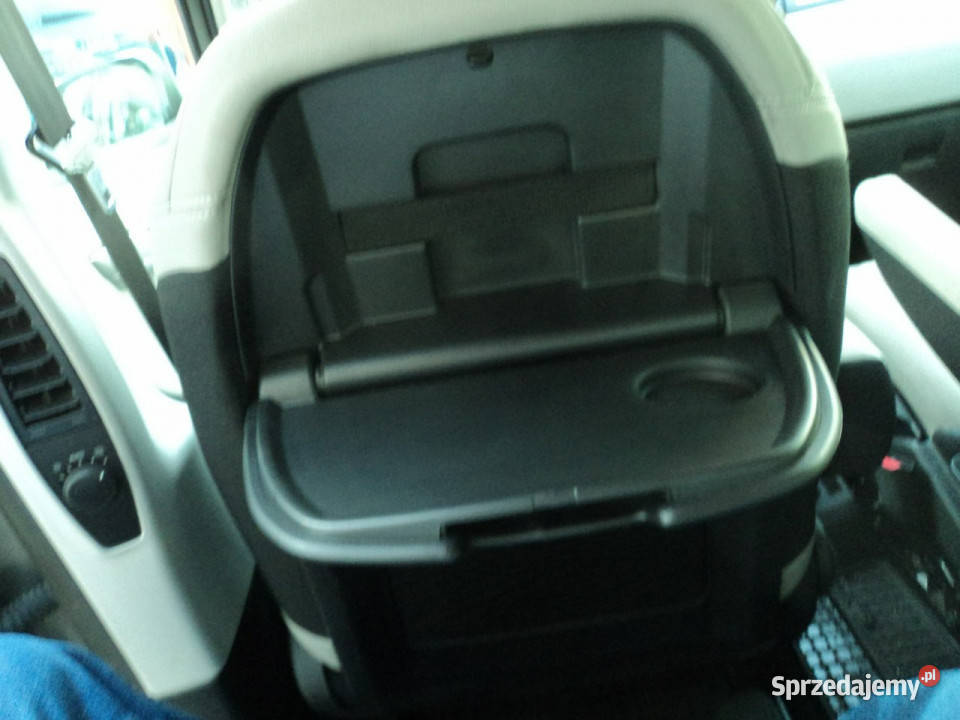 Citroen C4 Picasso sprzedam citroena c4 picasso ASR (kontrola trakcji) lubelskie Lublin