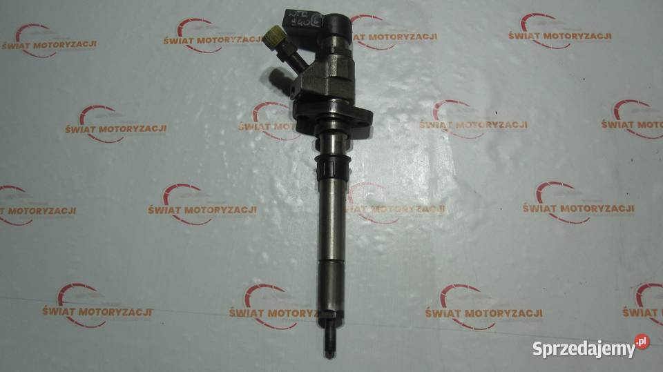 FORD CITROEN PEUGEOT VOLVO 20 TDCI HDI Kielce