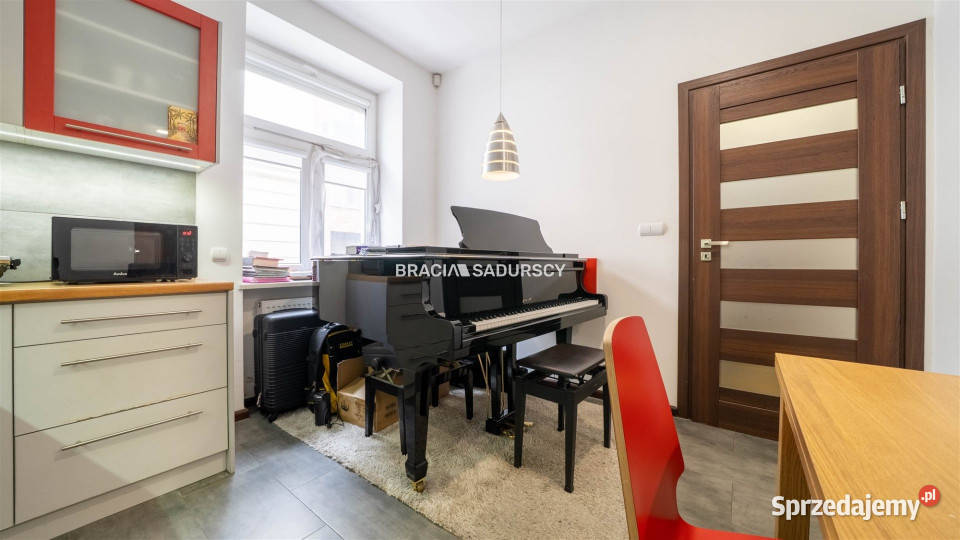 Sprzedaż lokalu Kraków 4761m2