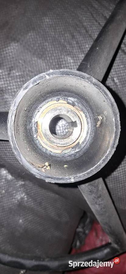 Nakładka ramion podnośnika MF 255 3512 i Inne System zaczepowy mazowieckie Gostynin sprzedam