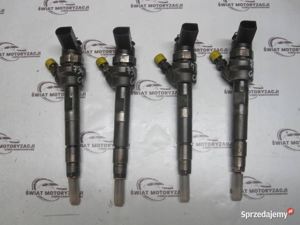 BMW 1 3 5 E87 E60 E90 X3 20 D N47D20C 143