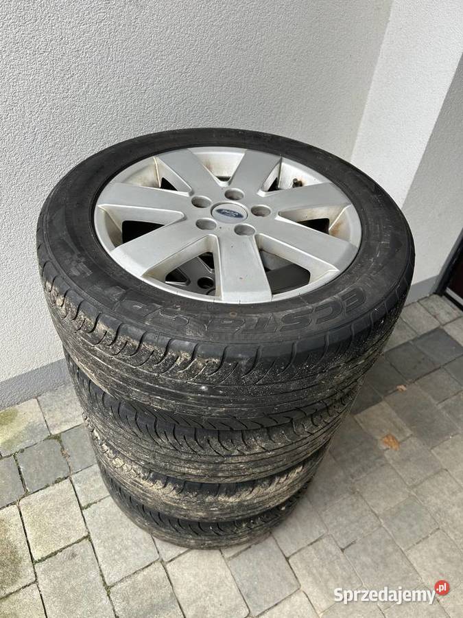 Ford Mondeo 18i Ghia Climatronic Navi Alumy 4/5 Samochody osobowe Ostrzeszów sprzedam
