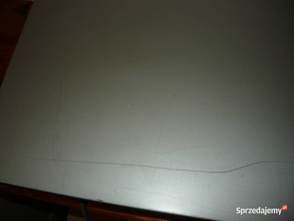 Magnetofon Dual C804 klasyk srebrny sprawny