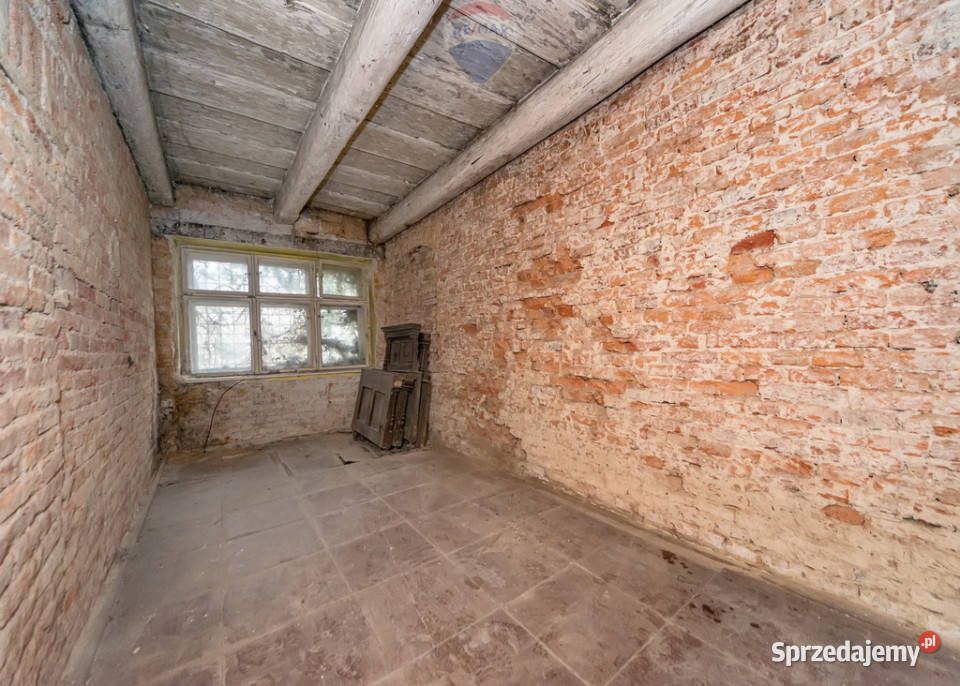 Kamienica do remontu Bielsko-Biała