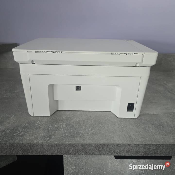 Drukarka HP Laser Jet Pro MFP 28a Drukarki i skanery Nowy Korczyn