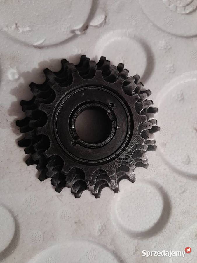 Opony 27x175 DEGUM Solca Wielka sprzedam
