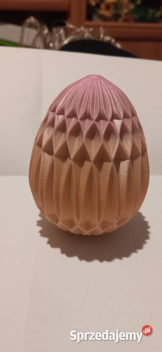 Zające wielkanocne 3 podkarpackie Mielec