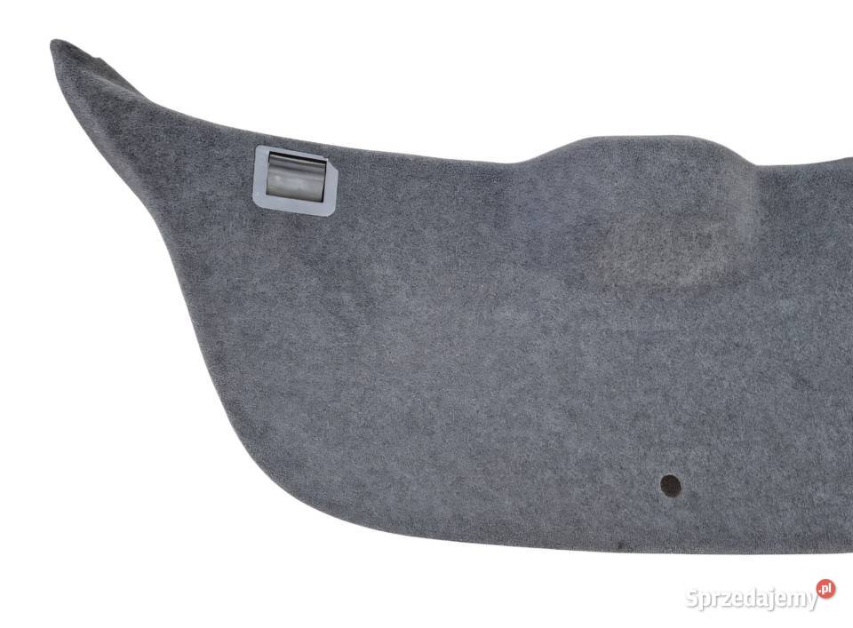 PÓŁKA BAGAŻNIKA TYŁ OPEL ASTRA III 3 H GTC HB 3D Działoszyce