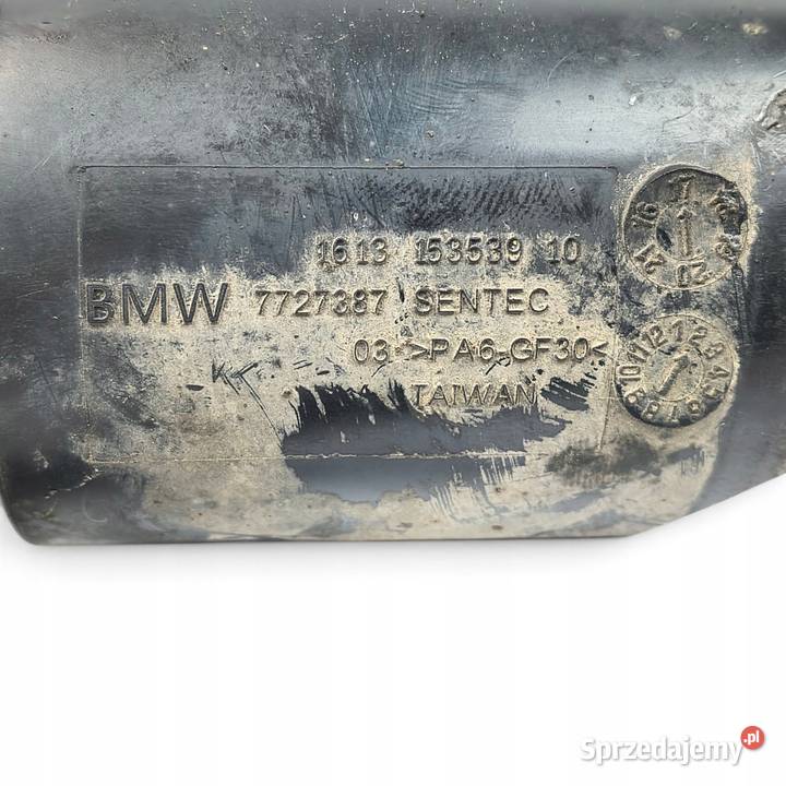 FILTR WĘGLOWY Bmw R 1200 GS R1200GS K50 K51 Chełm