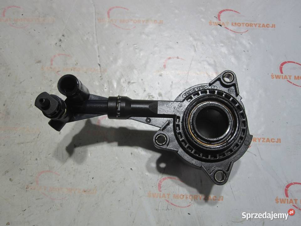 WYSPRZĘGLIK 510016010 P8FA TRANSIT BOXER JUMPER osobowe Kielce