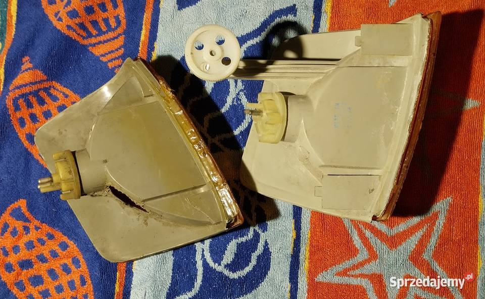 Przednie kierunkowskazy MercedesBenz 190 W201 Motoryzacja Kraków sprzedam