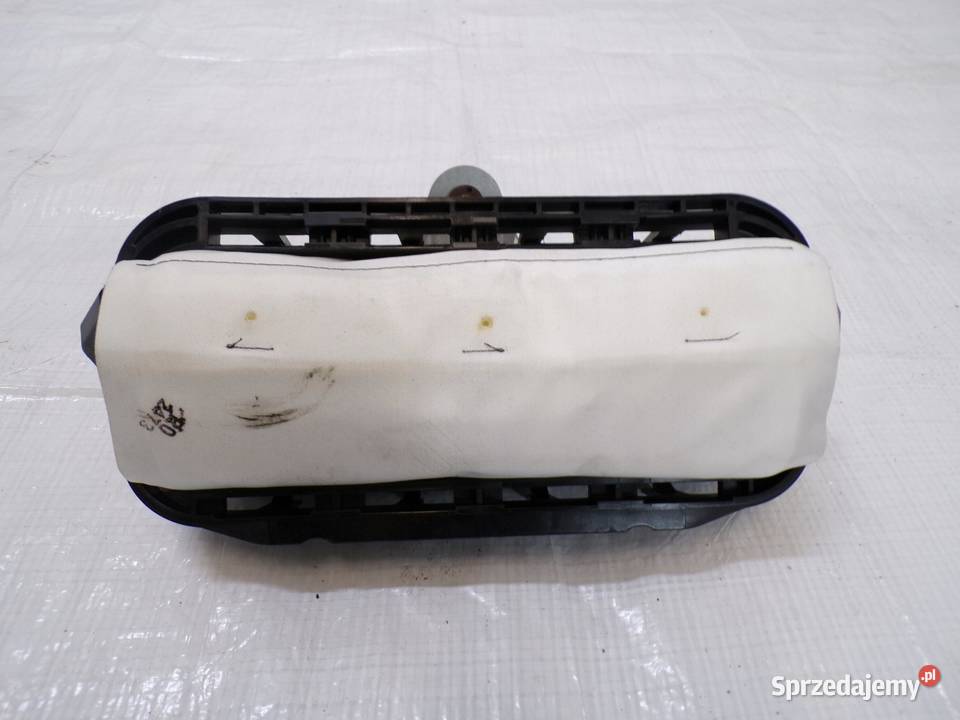 PODUSZKA AIRBAG PASAŻERA OPEL INSIGNIA B kujawsko-pomorskie sprzedam