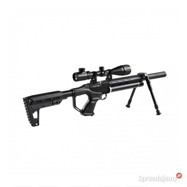 Wiatrówka UMAREX NOTES 45MM Chwałowice sprzedam