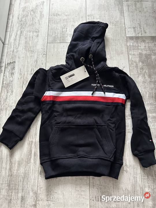 Dres chłopięcy Tommy Hilfiger różne rozmiary Turek sprzedam