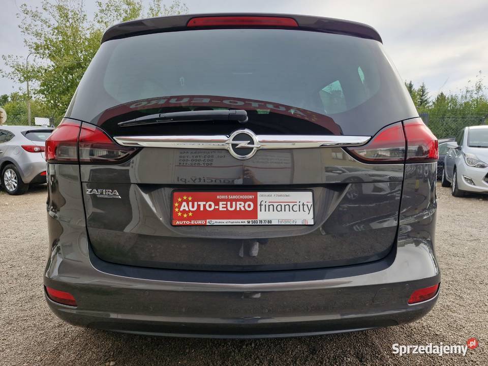 14T 120 Cosmo serw ASO lakier fabryczny stan Rok produkcji 2013 Kraków