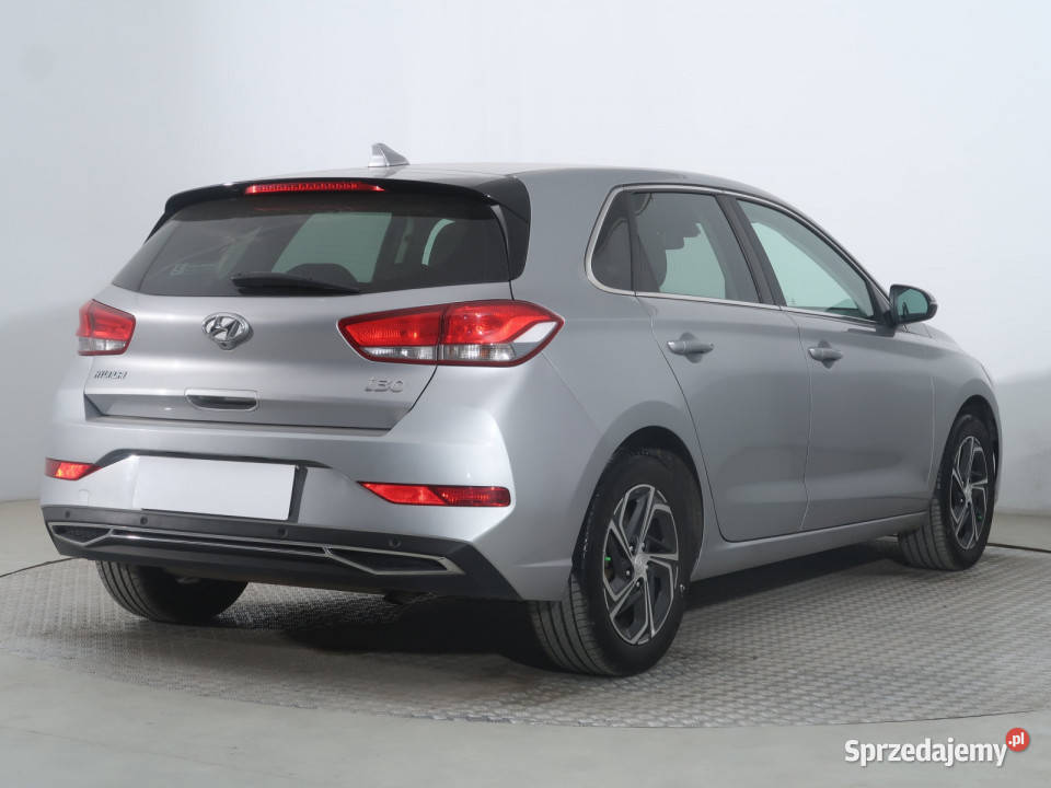 Hyundai i30 15 DPI Hatchback Piaseczno