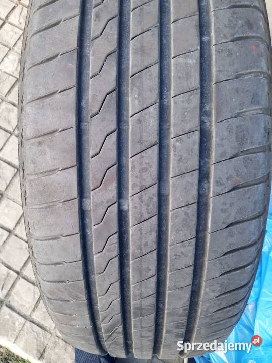 Opony Firestone Roadhawk 22555 R18 98V okazja 18cale