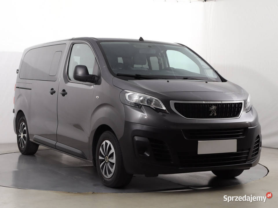 Peugeot Expert 1.6 BlueHDi