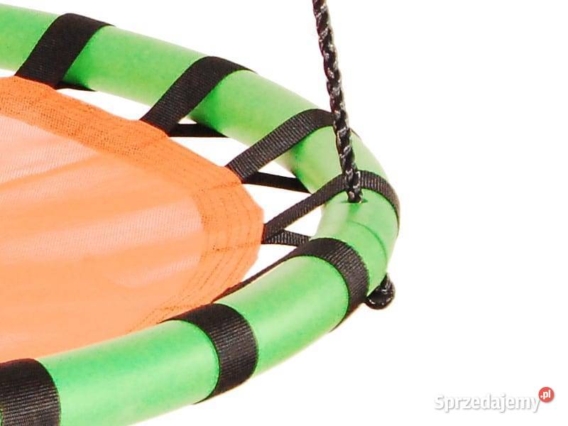 bocianie gniazdo Vario 100 pomarańczowy Kraków sprzedam