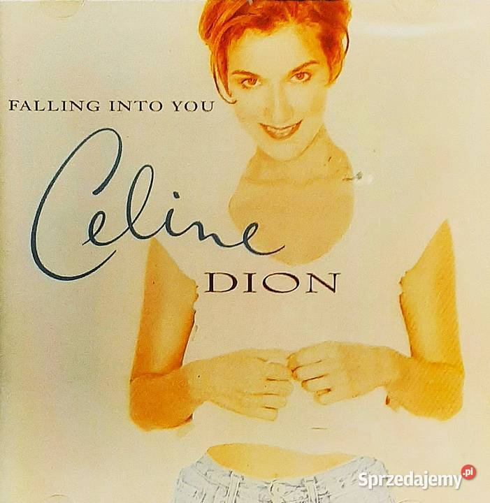 CD Nowa Wspaniały Album CD CELINE DION One Heart mazowieckie sprzedam