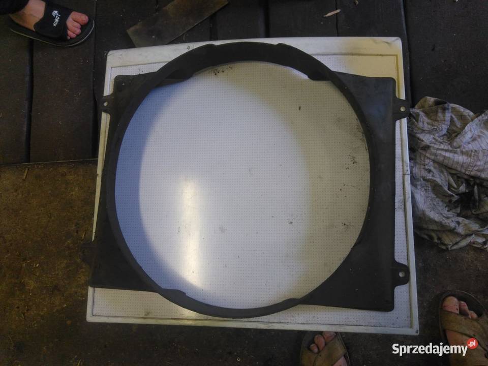 ford granada capri osobowe Koło sprzedam