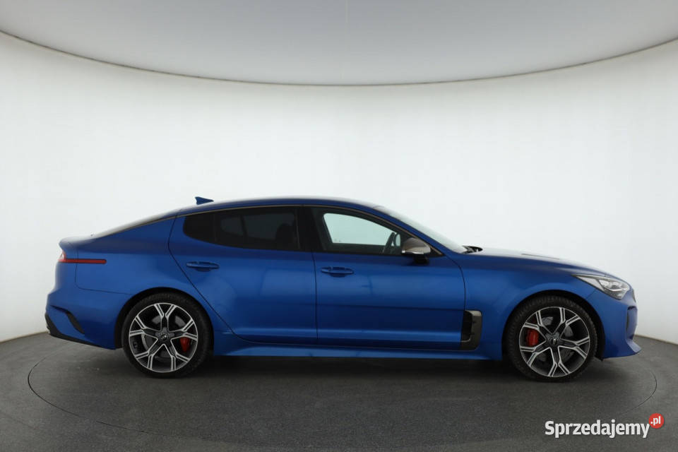 Kia Stinger 33 TGDI Stinger Piaseczno sprzedam