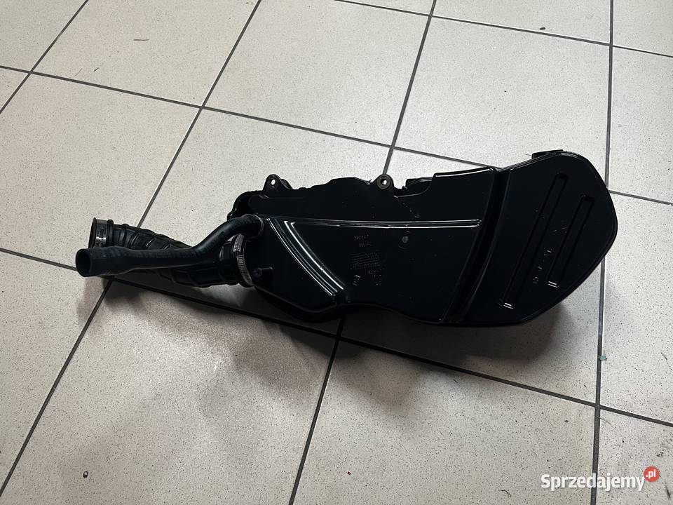 Airbox Piaggio X8 XEVO 400
