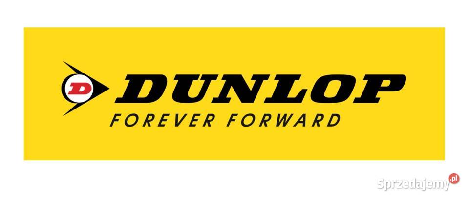 Opona 31580R225 156K TL Dunlop SP 382 MS Oś Ciężarowe Ostrów Lubelski