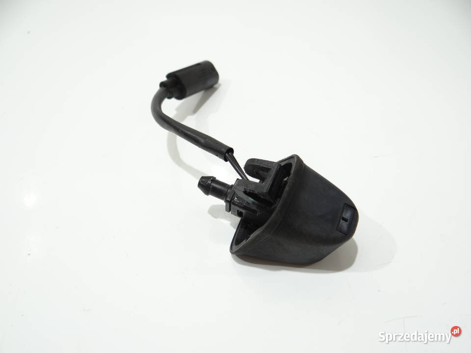 DYSZA SPRYSKIWACZY BMW E83 E90 E91 E92 LCI osobowe lubelskie Strzyżewice