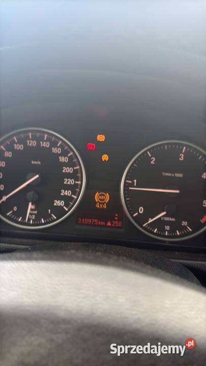 Bmw e91 n47d20 XDrive małopolskie Tarnów