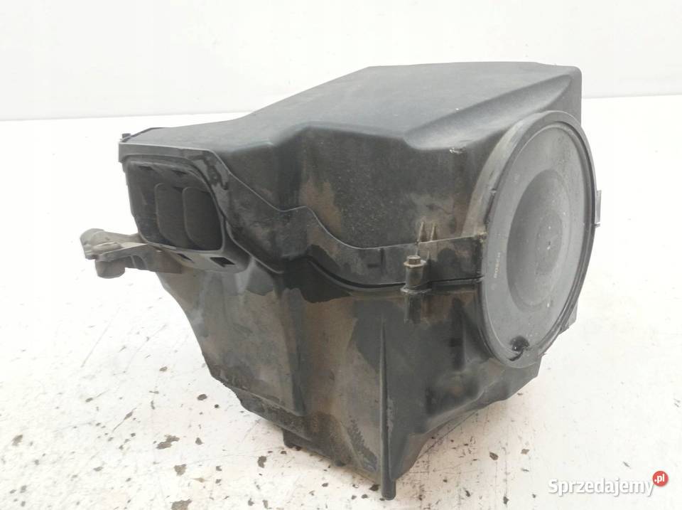 OBUDOWA FILTRA POWIETRZA 20 16V Volvo C30 I Obudowy filtrów