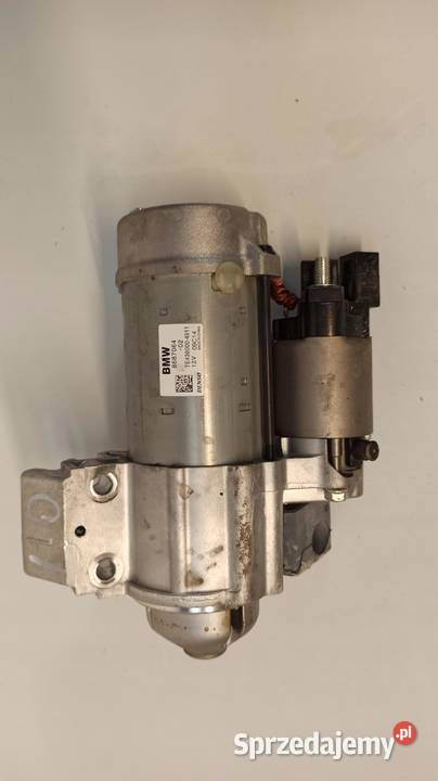 ROZRUSZNIK BMW 3 G20 8687064 dolnośląskie