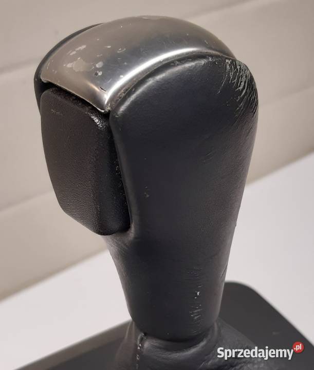 Dźwignia Linka Lewarek Wybierak BMW E60 E61 Mielęcin