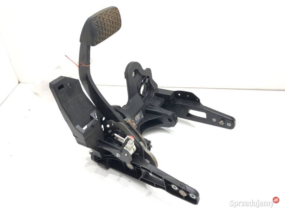 PEDAŁY AUTOMAT OPEL ZAFIRA C 13400085 20 165