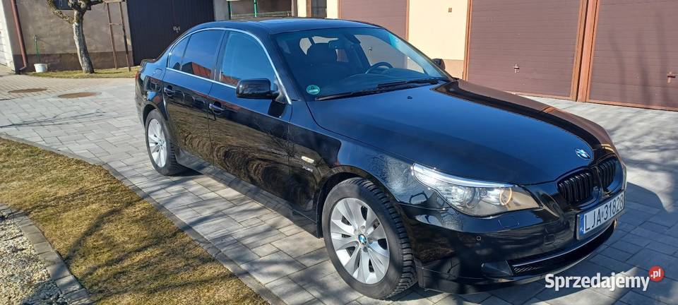 Auto w super stanie ABS Janów Lubelski