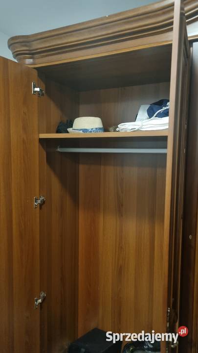 Szafa 3 drzwiowa wzorowana na antyk Włocławek