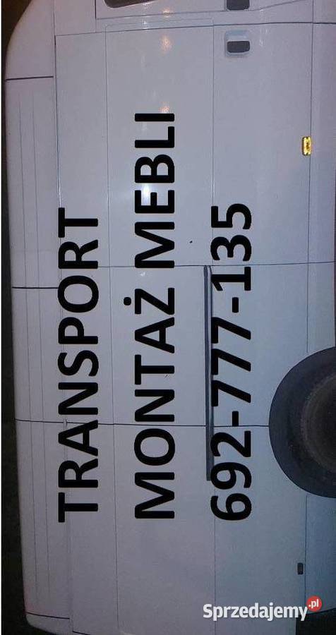 złota rączka transport remont elektryka montaż Pozostałe usługi mazowieckie Warszawa