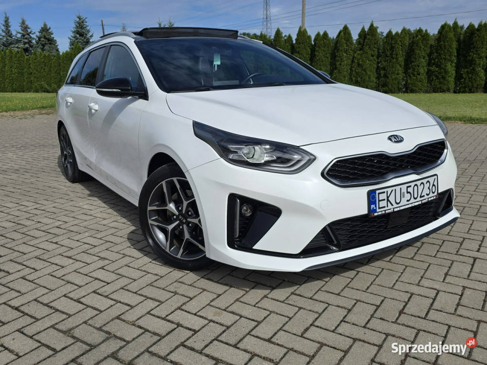 Kia Ceed 16CRDI