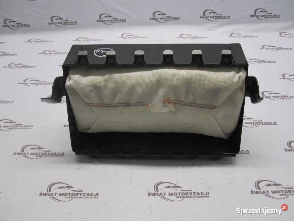 KIA PICANTO II 13r AIRBAG poduszka pasażera świętokrzyskie