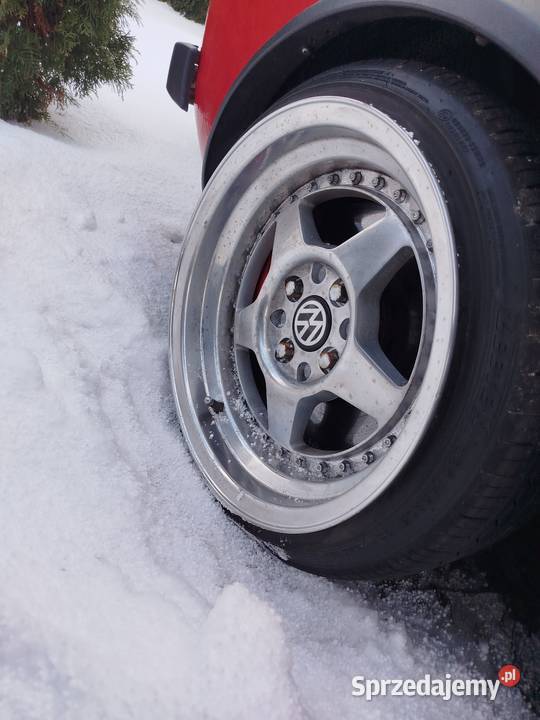 Felgi 15 4x1004x108 Samochodowe Felgi Rumia