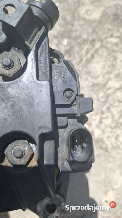 Alternator Honda Accord VI 6 18 20 23 BOSH Ostrowiec Świętokrzyski sprzedam