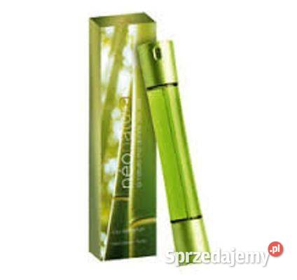 Yves Rocher woda perfumowana NEONATURA SEVE 50ml Kielce sprzedam