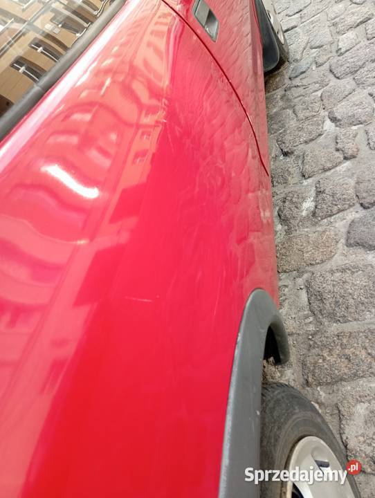 Opel Corsa B 12i 1994r oryginalny stan