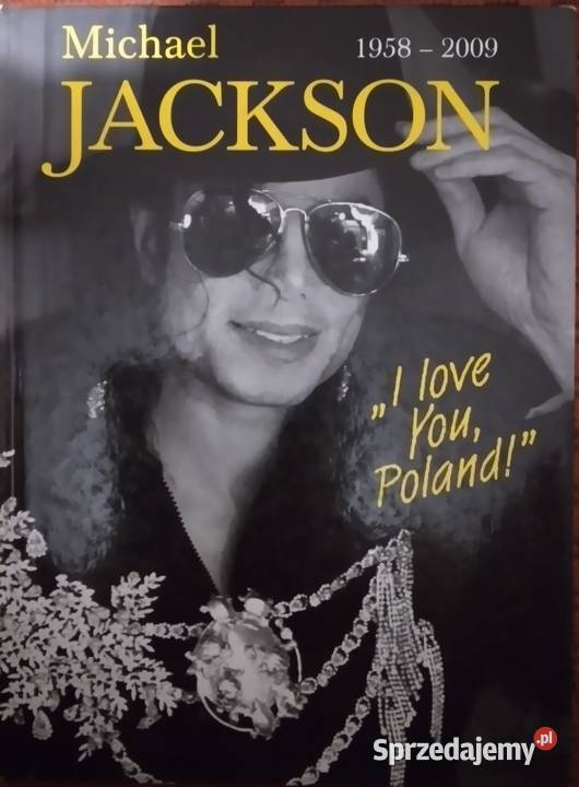 Michele Jacksonksiązki