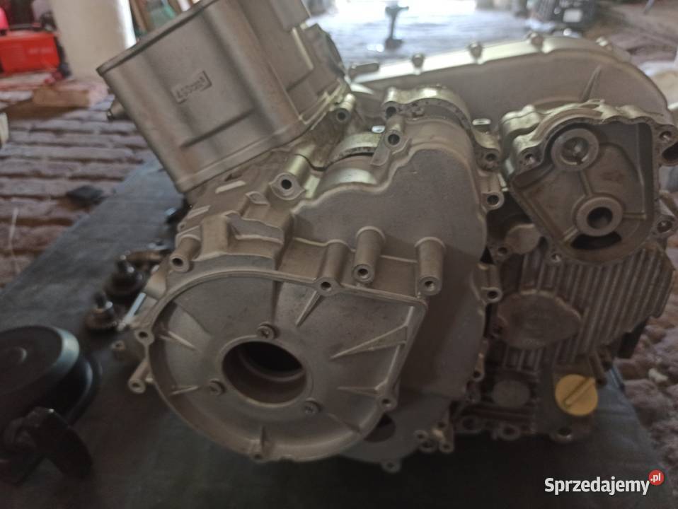 CfMoto Goes 500 cf188 4x4 Otmuchów sprzedam