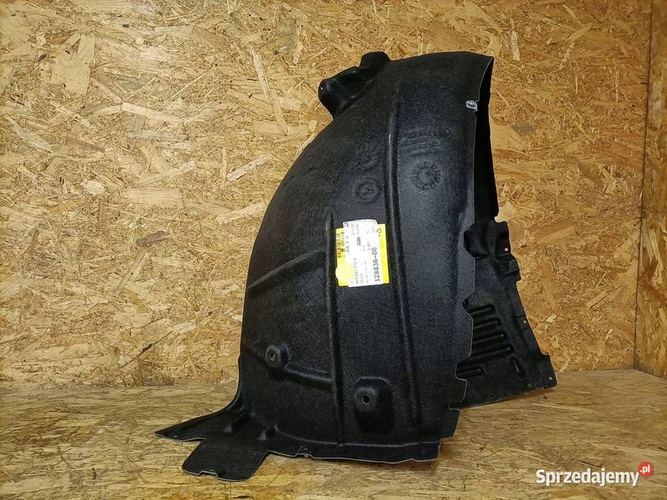 AUDI A6 QUATTRO 19 NADKOLE PRAWY PRZÓD sprzedam