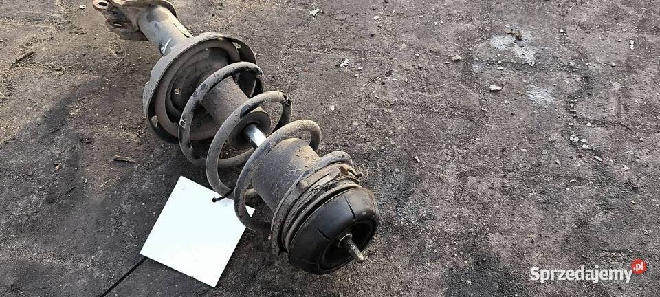 AMORTYZATOR LEWY PRZÓD OPEL ASTRA G 22171135 kujawsko-pomorskie Lipno