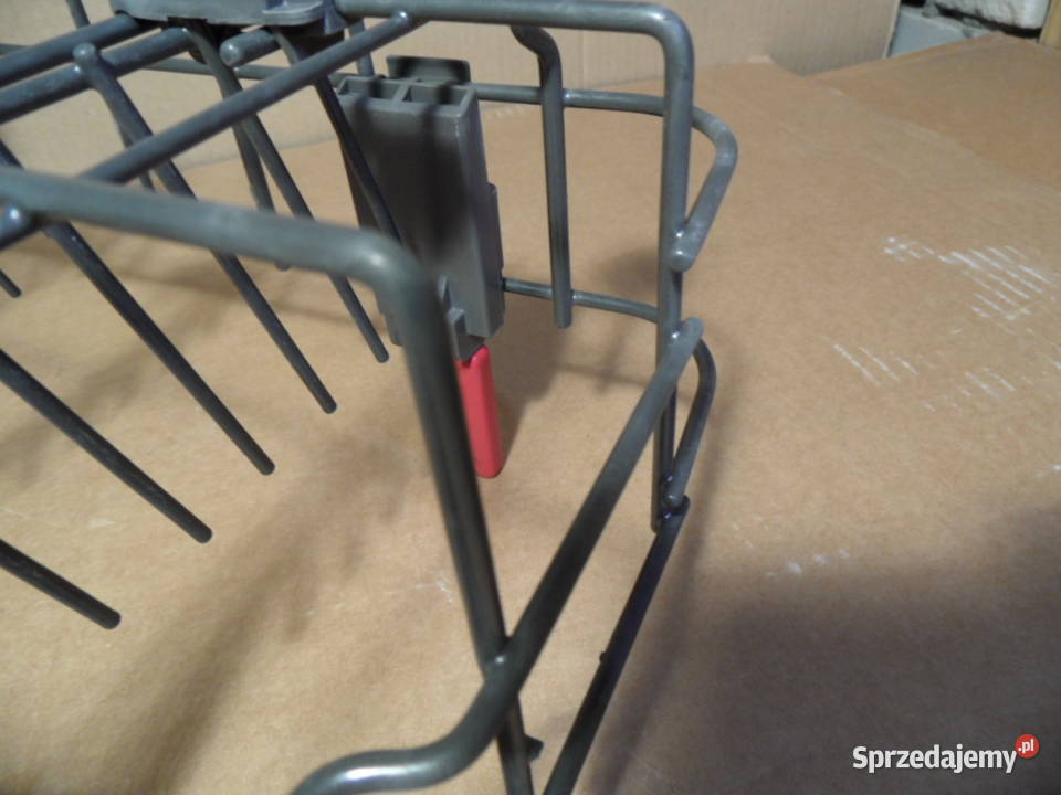 kosz zmywarki whirlpool dolny Radlin