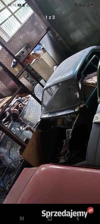 OPEL KADETT C 76R 105KM Łódź