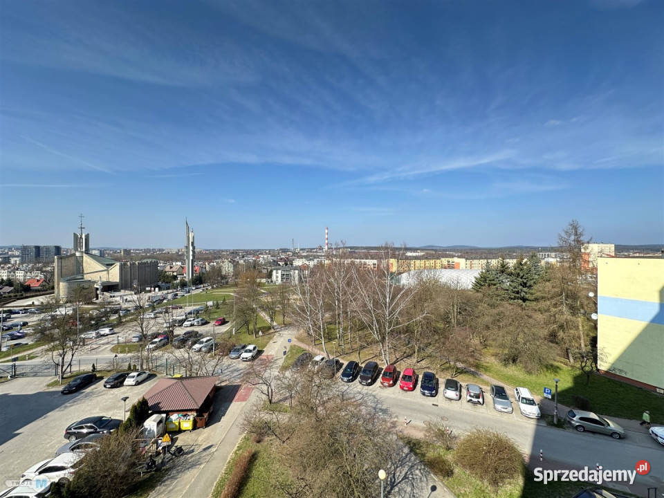 Mieszkanie Kielce 337m2